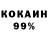 Cocaine 99% Chestnut2013 P